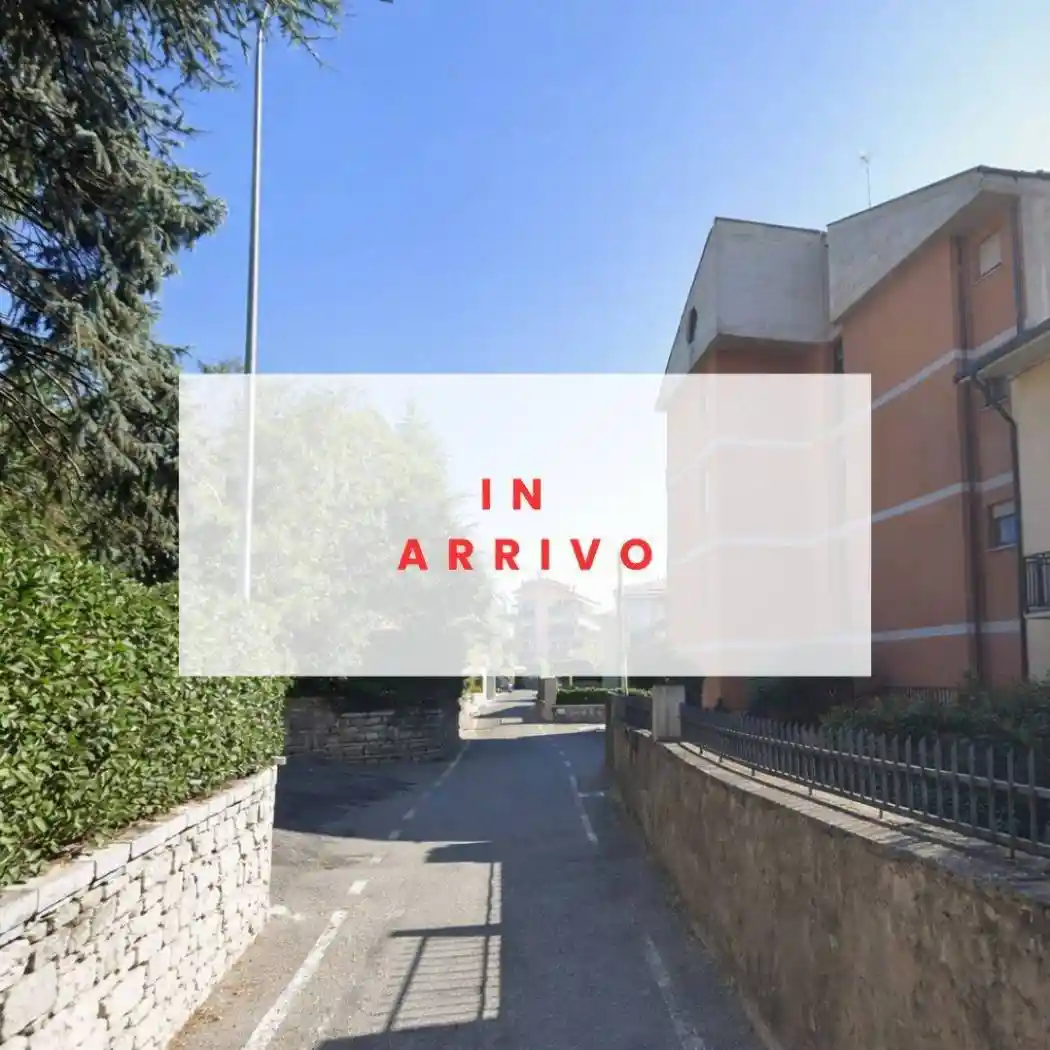 Appartamento in vendita a Bergamo