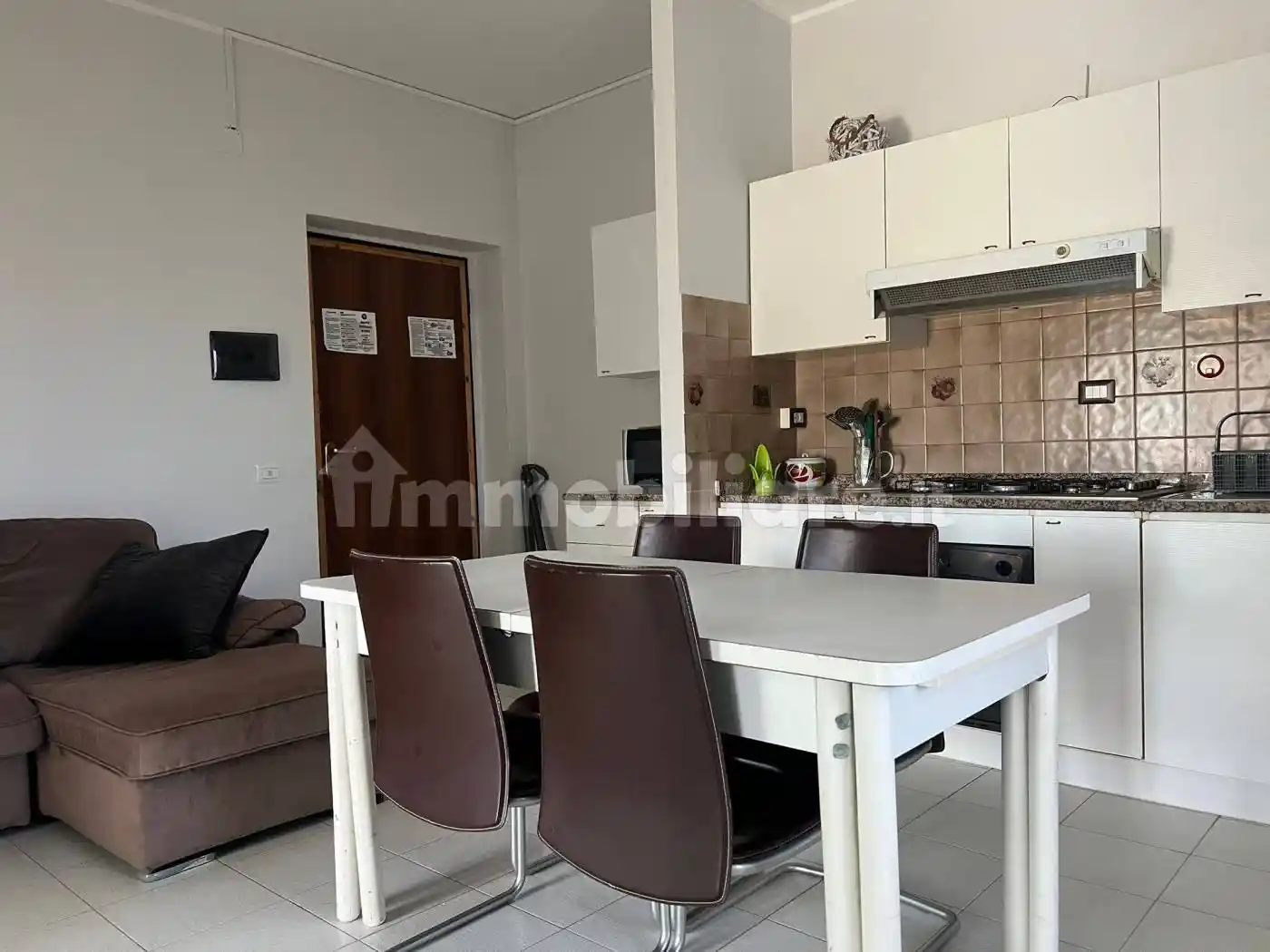 Appartamento in vendita a Briatico