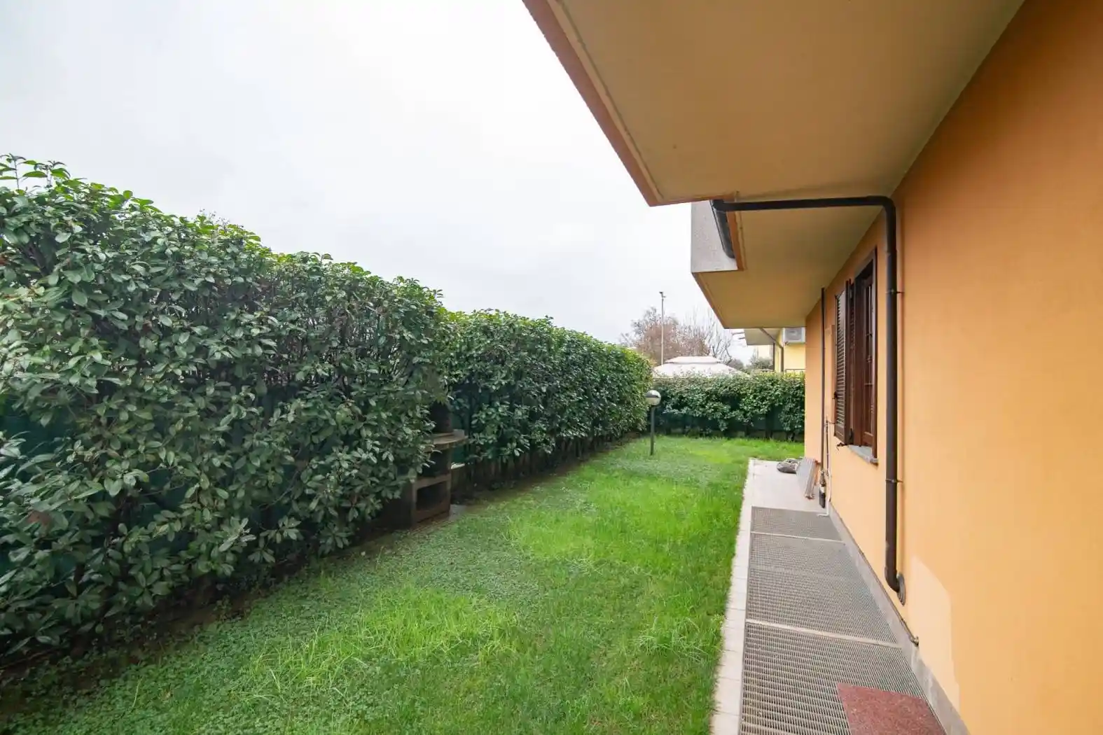 Appartamento in vendita a Pozzo d'Adda