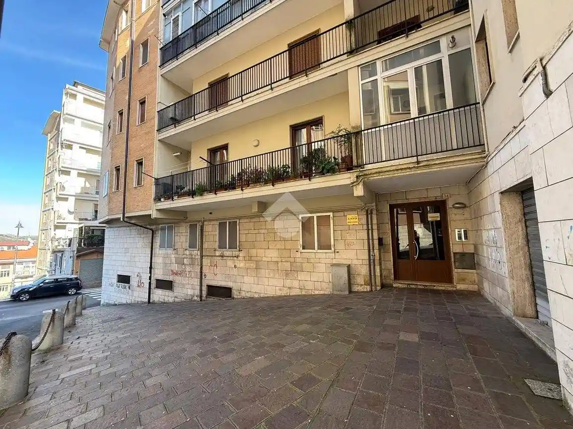 Appartamento in affitto a Potenza