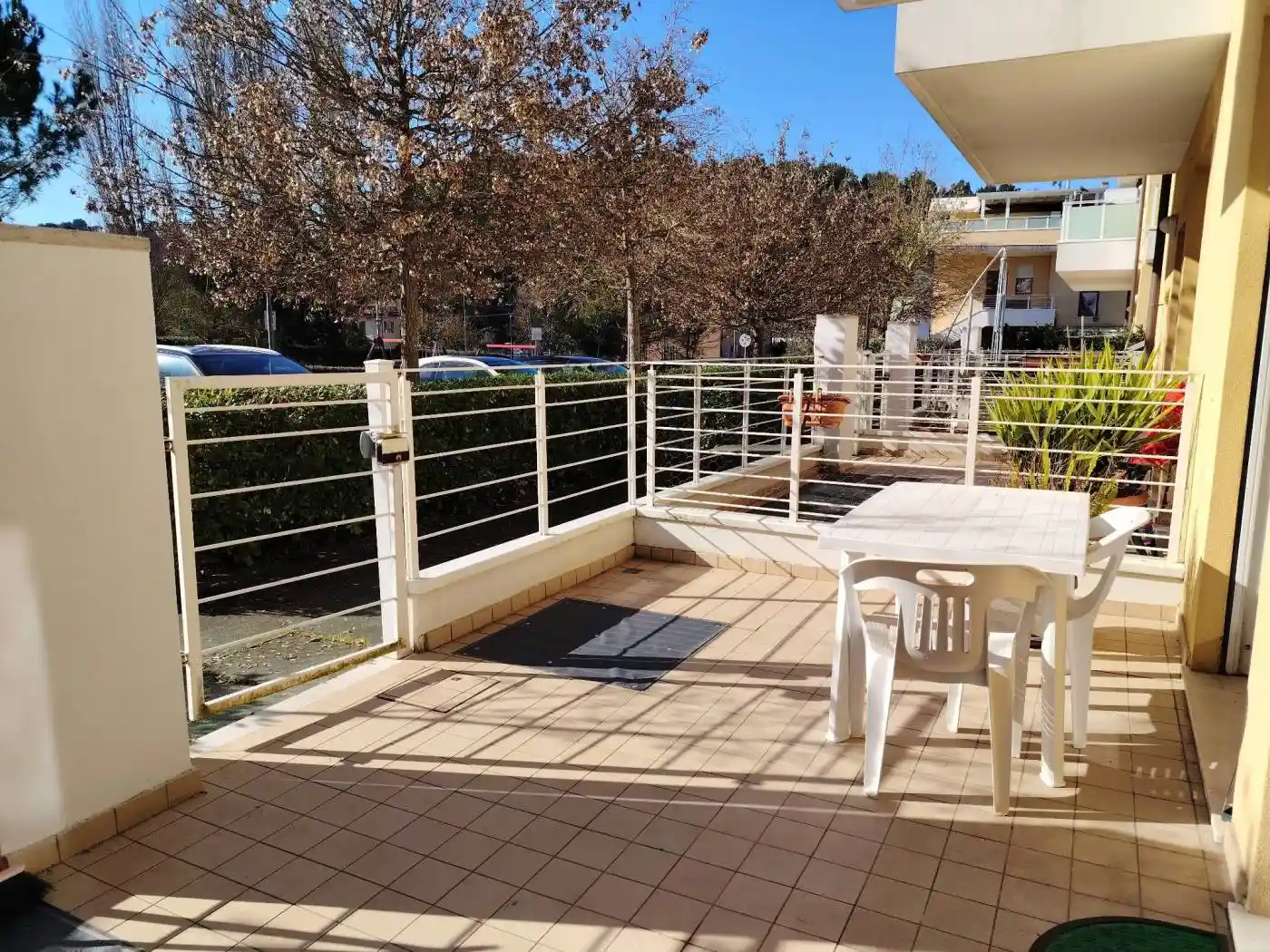 Appartamento in vendita a Pesaro