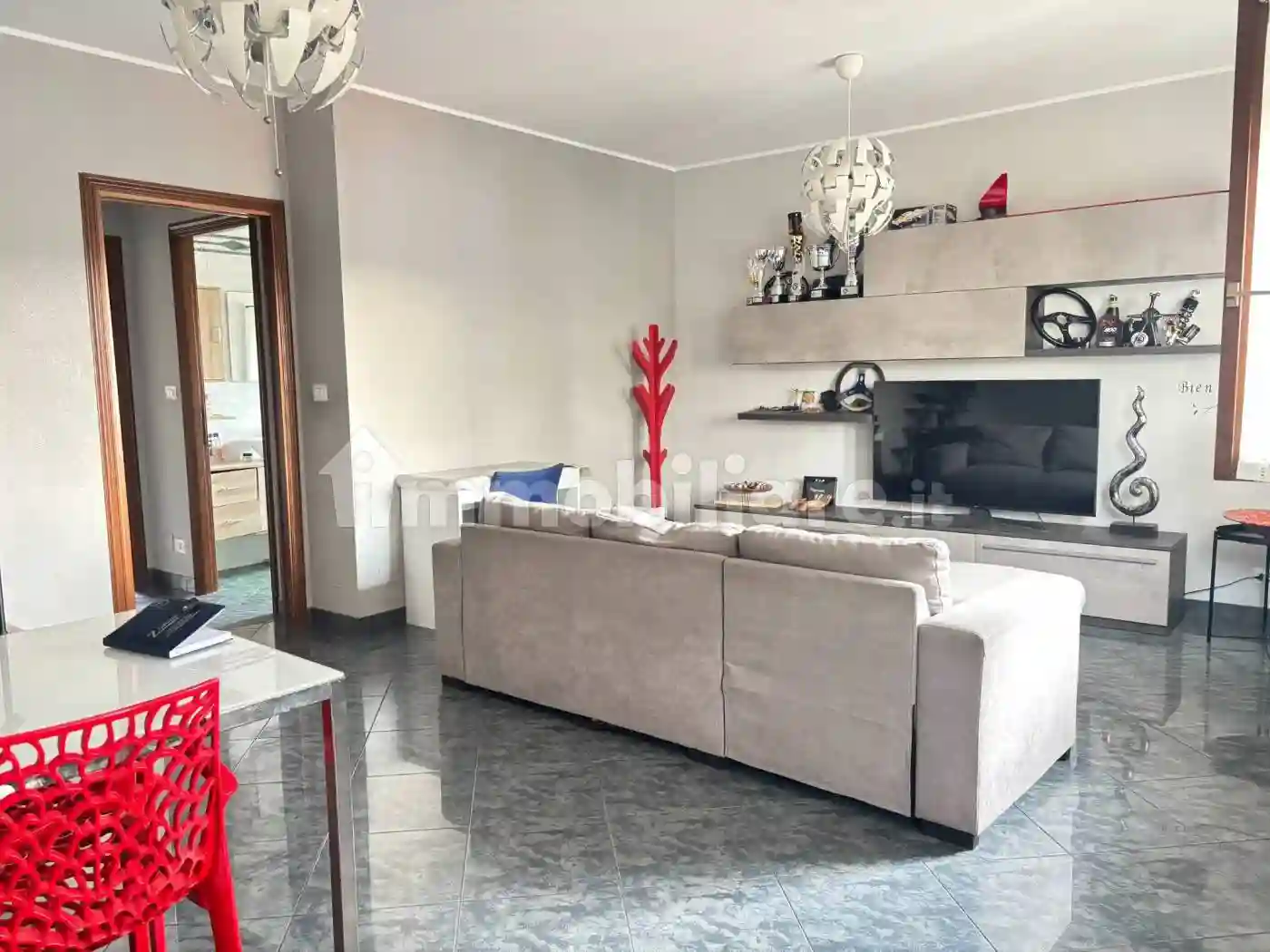 Appartamento - foto 4