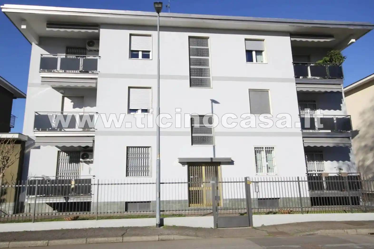 Appartamento in vendita a Corbetta