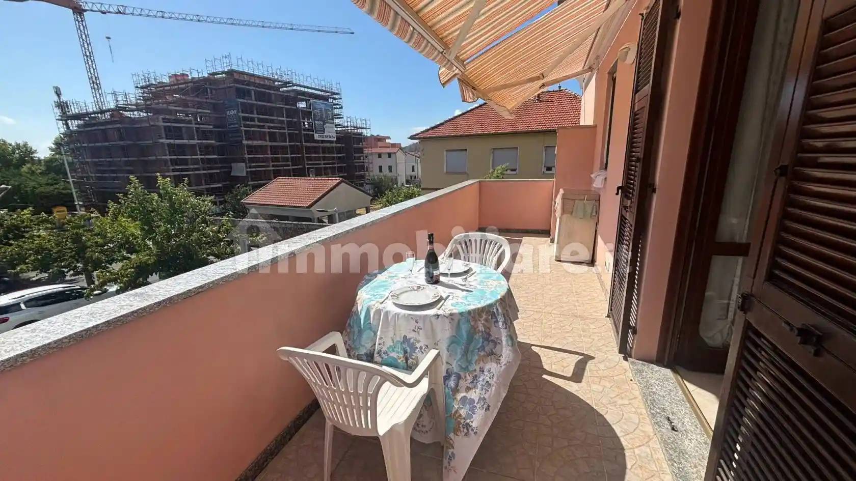 Appartamento in vendita a Loano