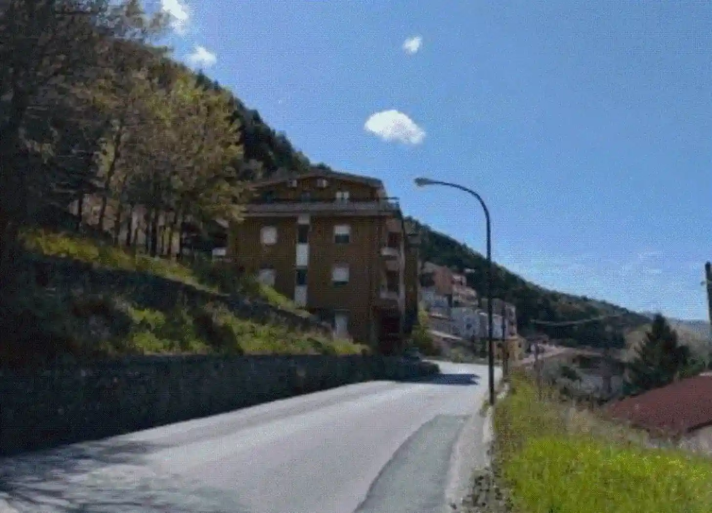 Appartamento in vendita a Lauria