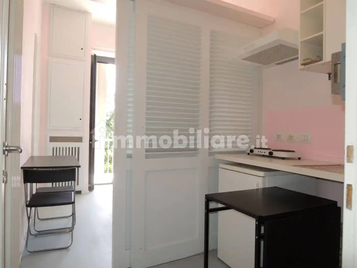 Appartamento in affitto a Torino