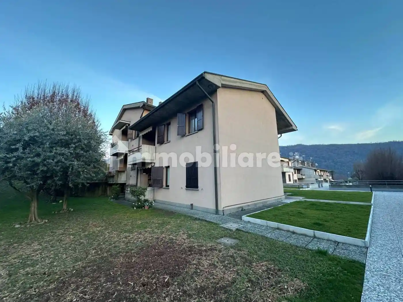 Appartamento in vendita a Paratico