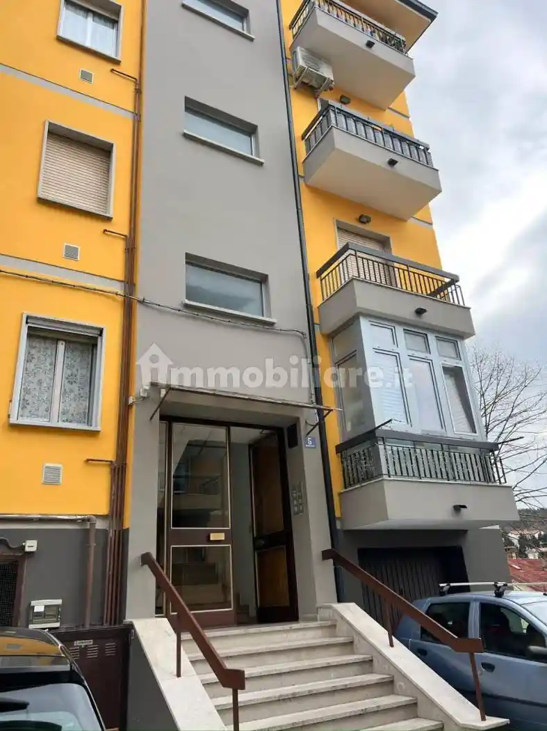 Appartamento in vendita a Trieste