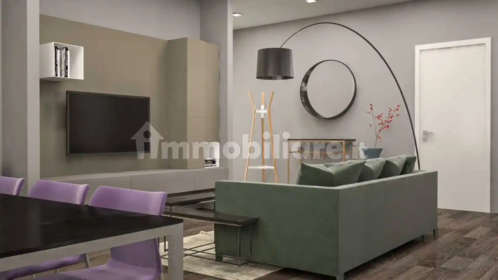 Appartamento in vendita a Cuneo