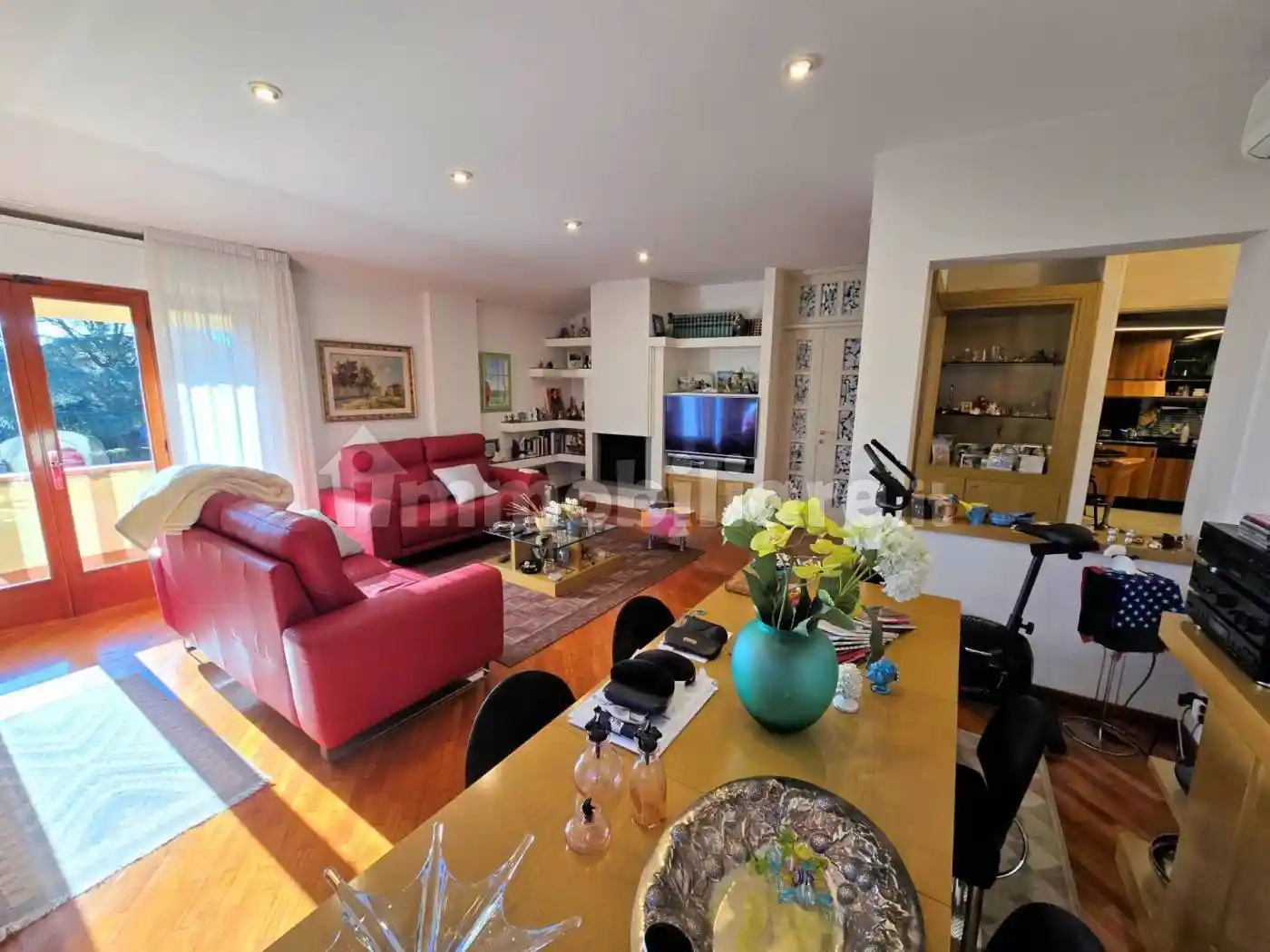 Appartamento in vendita a Buggiano