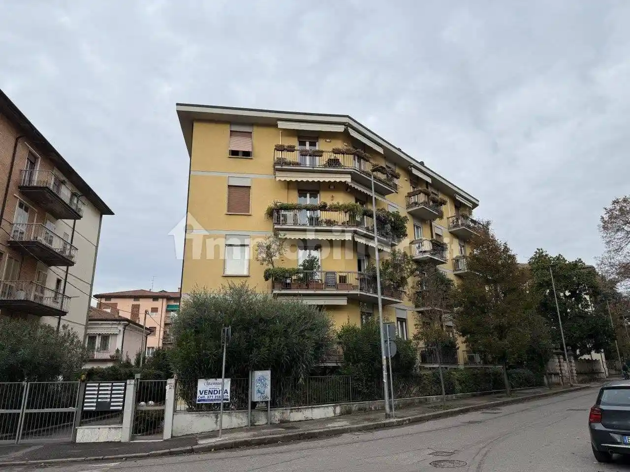 Appartamento in vendita a Verona