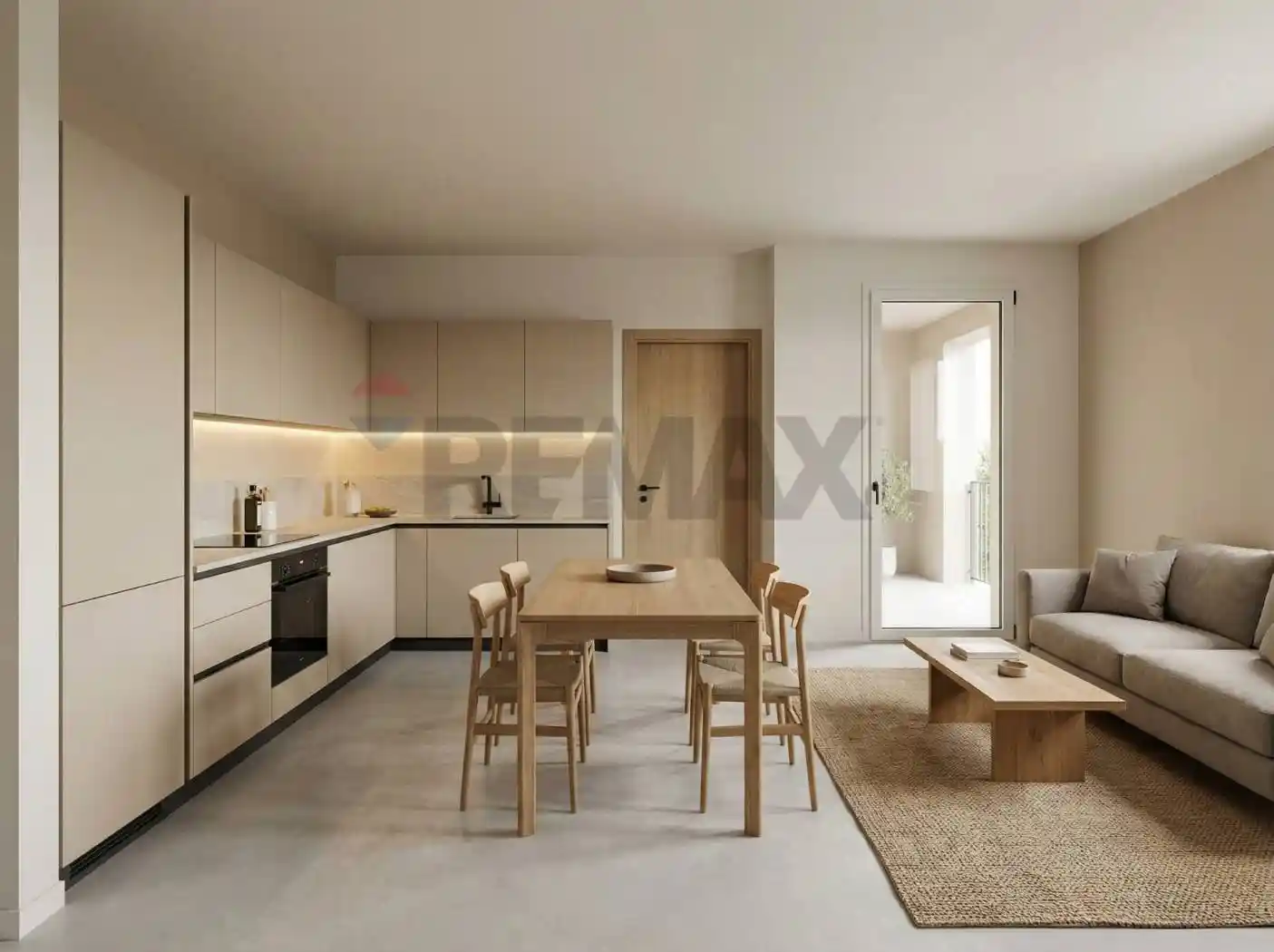 Appartamento in vendita a Bellaria-Igea Marina