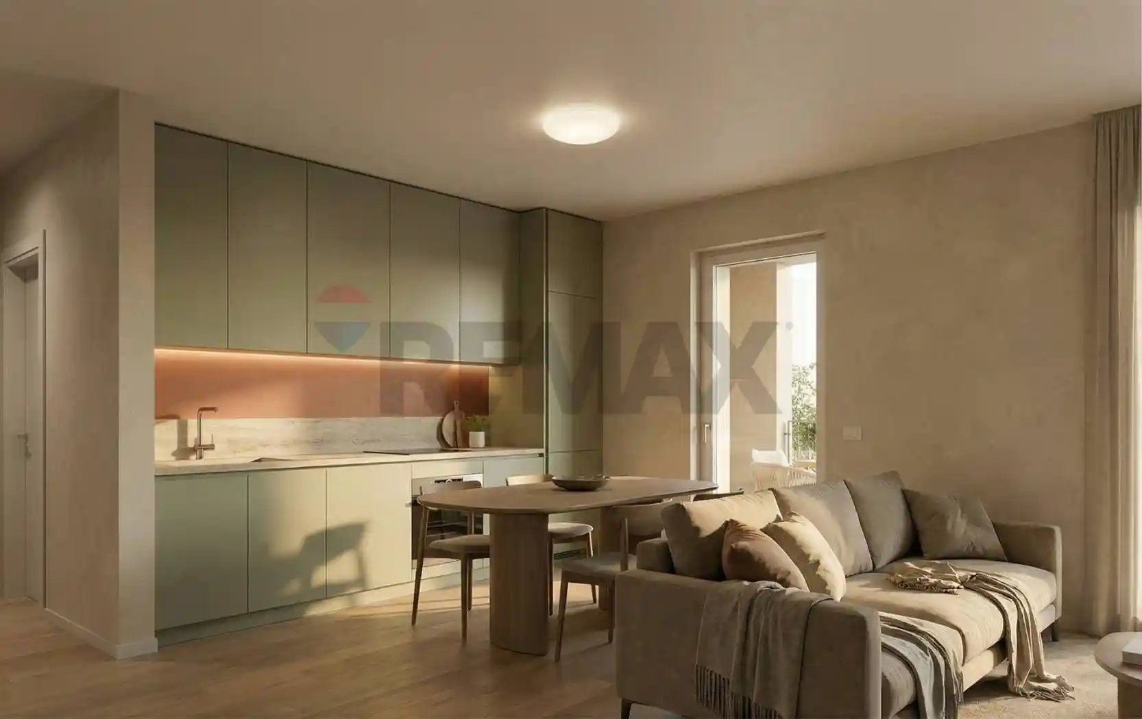 Appartamento in vendita a Bellaria-Igea Marina