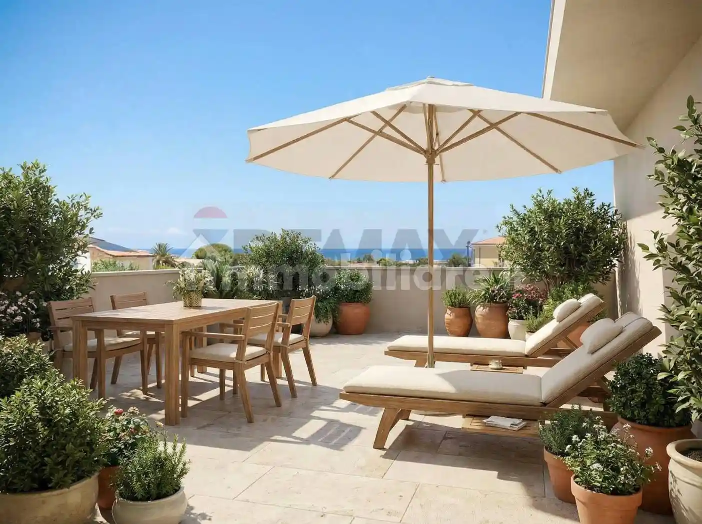 Appartamento in vendita a Bellaria-Igea Marina