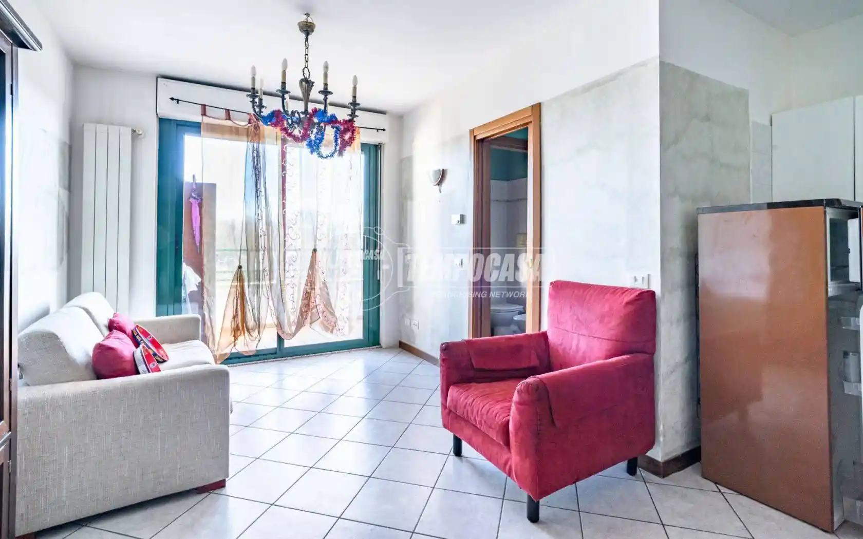 Appartamento in vendita a Caronno Pertusella