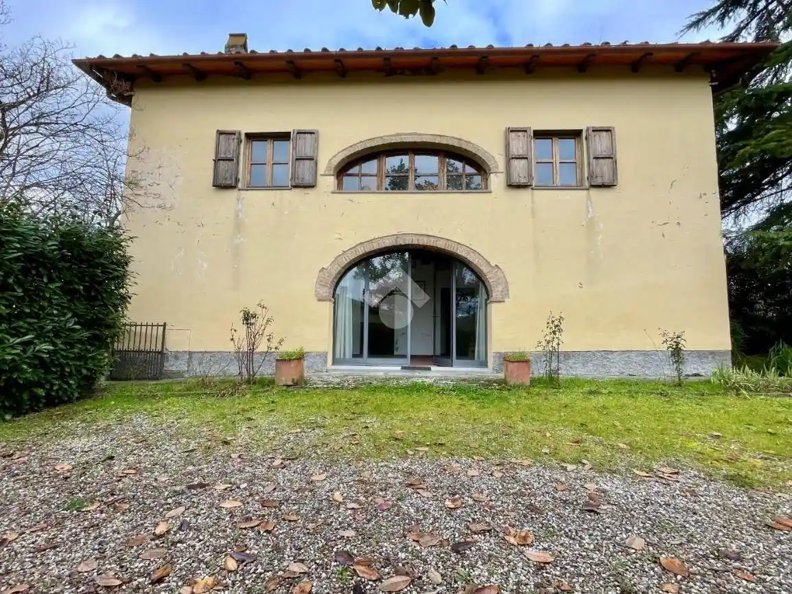 Villa in vendita a Borgo San Lorenzo