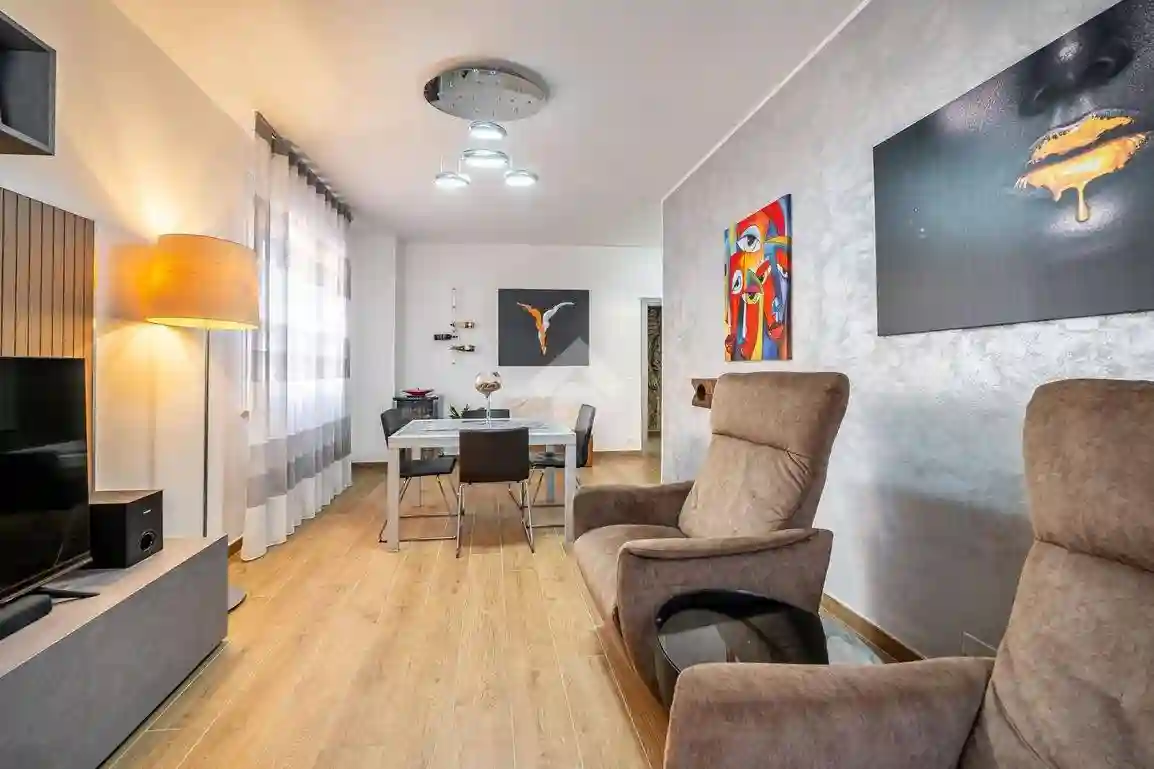 Appartamento - foto 3