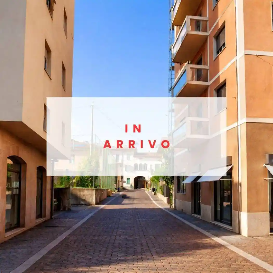 Appartamento in vendita a Bergamo