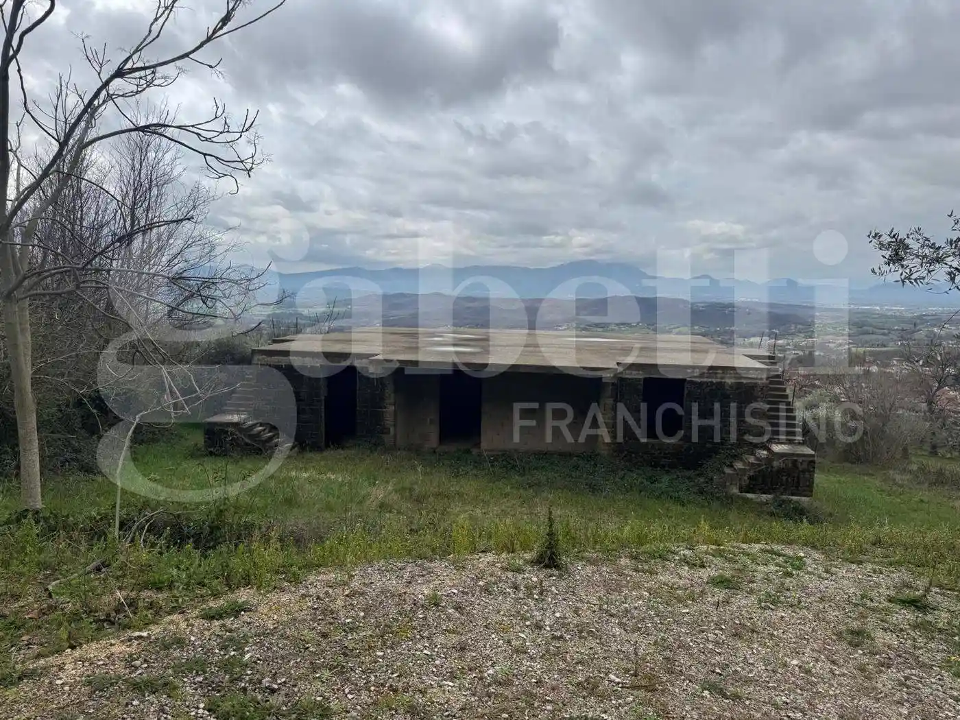 Casa indipendente in vendita a Gioia Sannitica