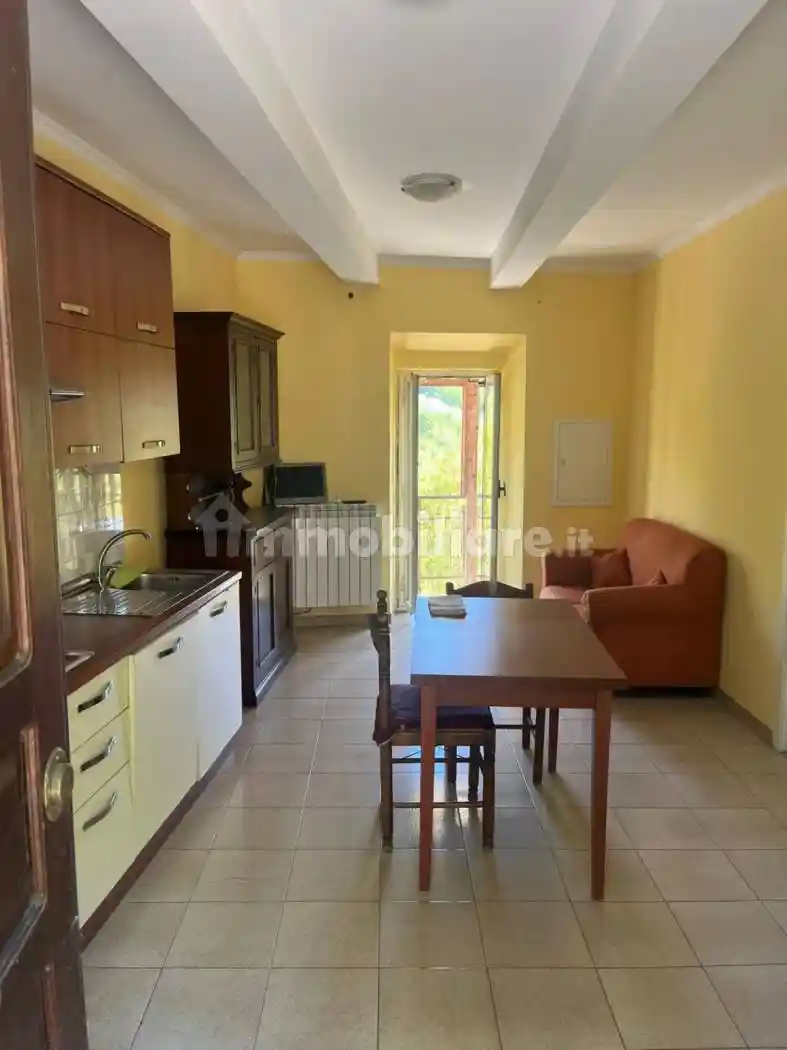 Appartamento in vendita a Genazzano