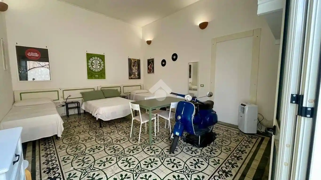 Casa indipendente in vendita a Ugento