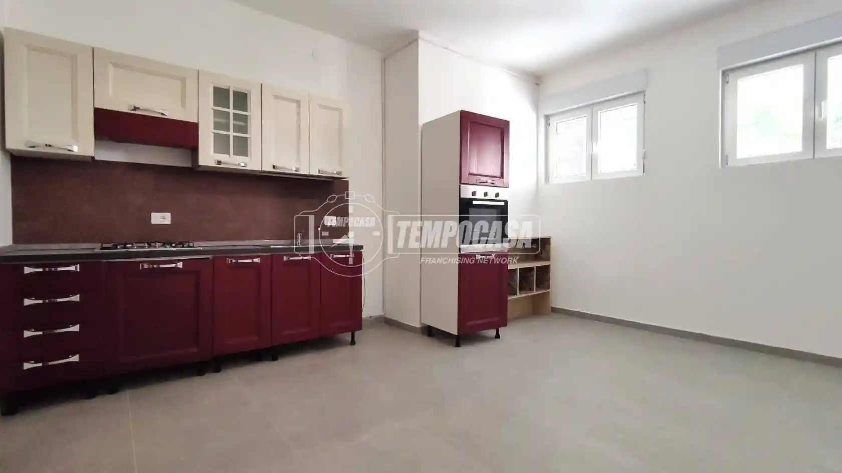 Appartamento in vendita a Padova