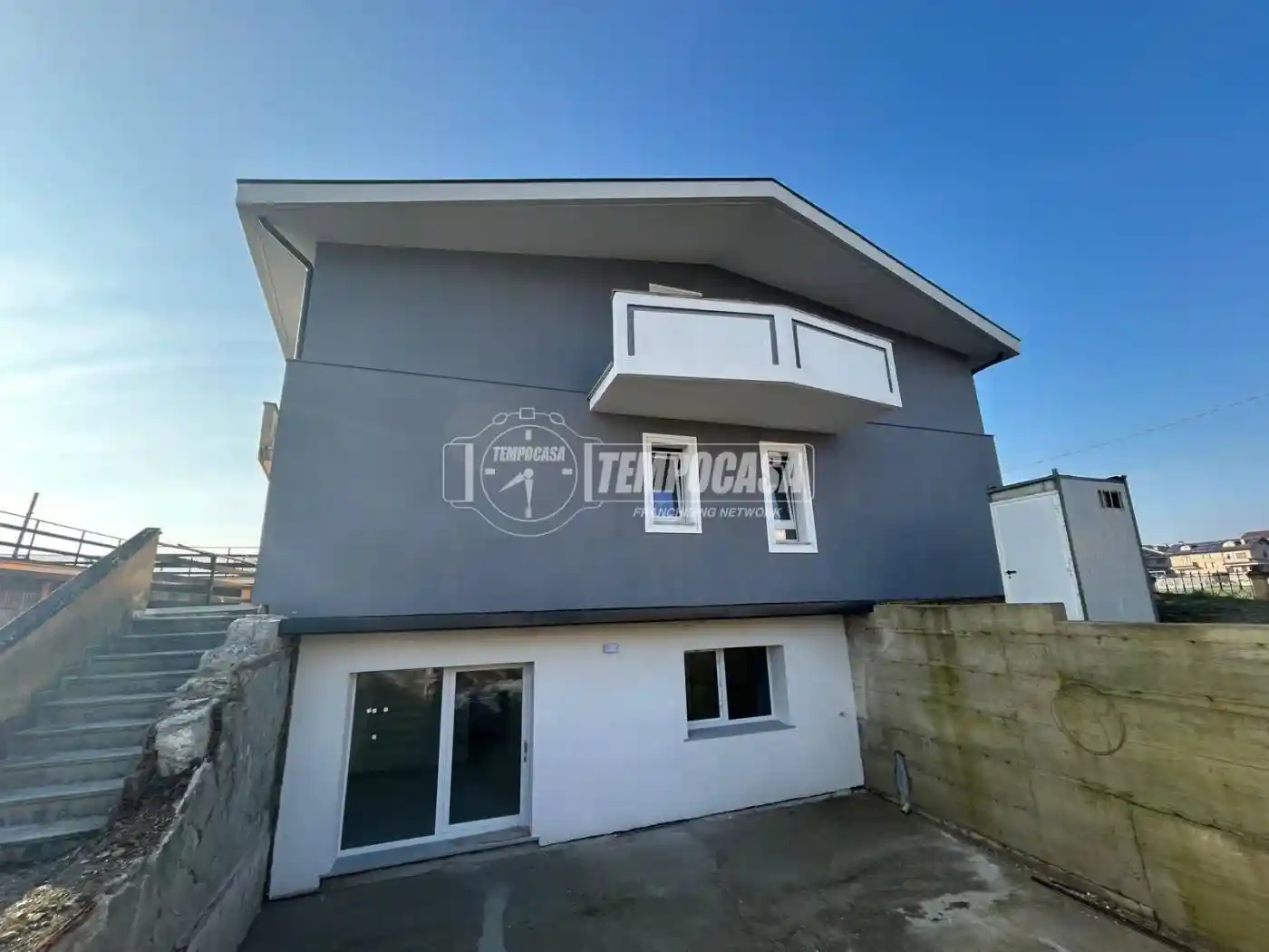 Appartamento in vendita a Volpiano