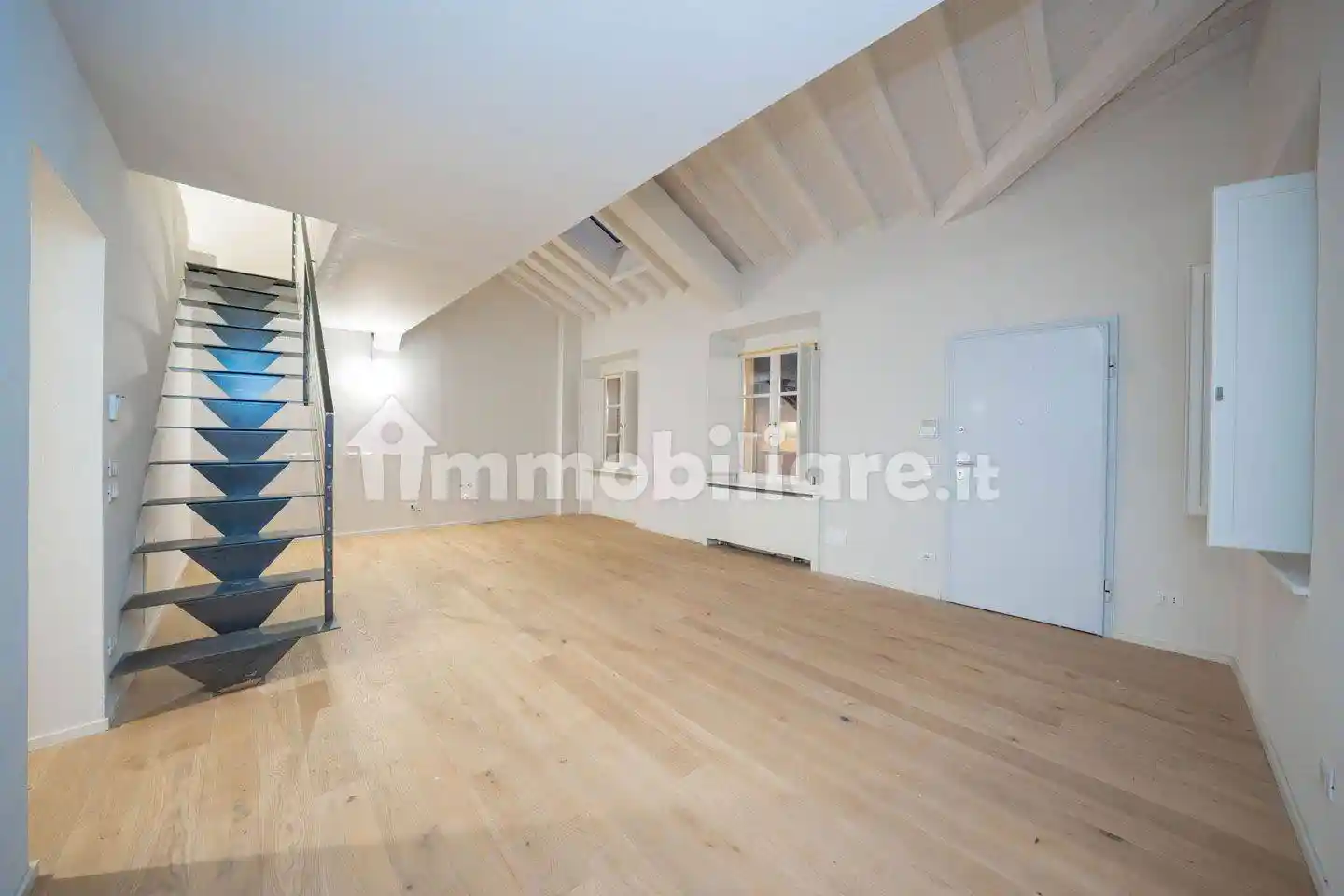 Appartamento in vendita a Parma