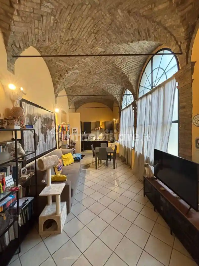 Appartamento in affitto a Parma