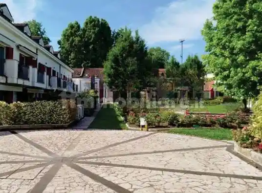 Appartamento in vendita a Padova