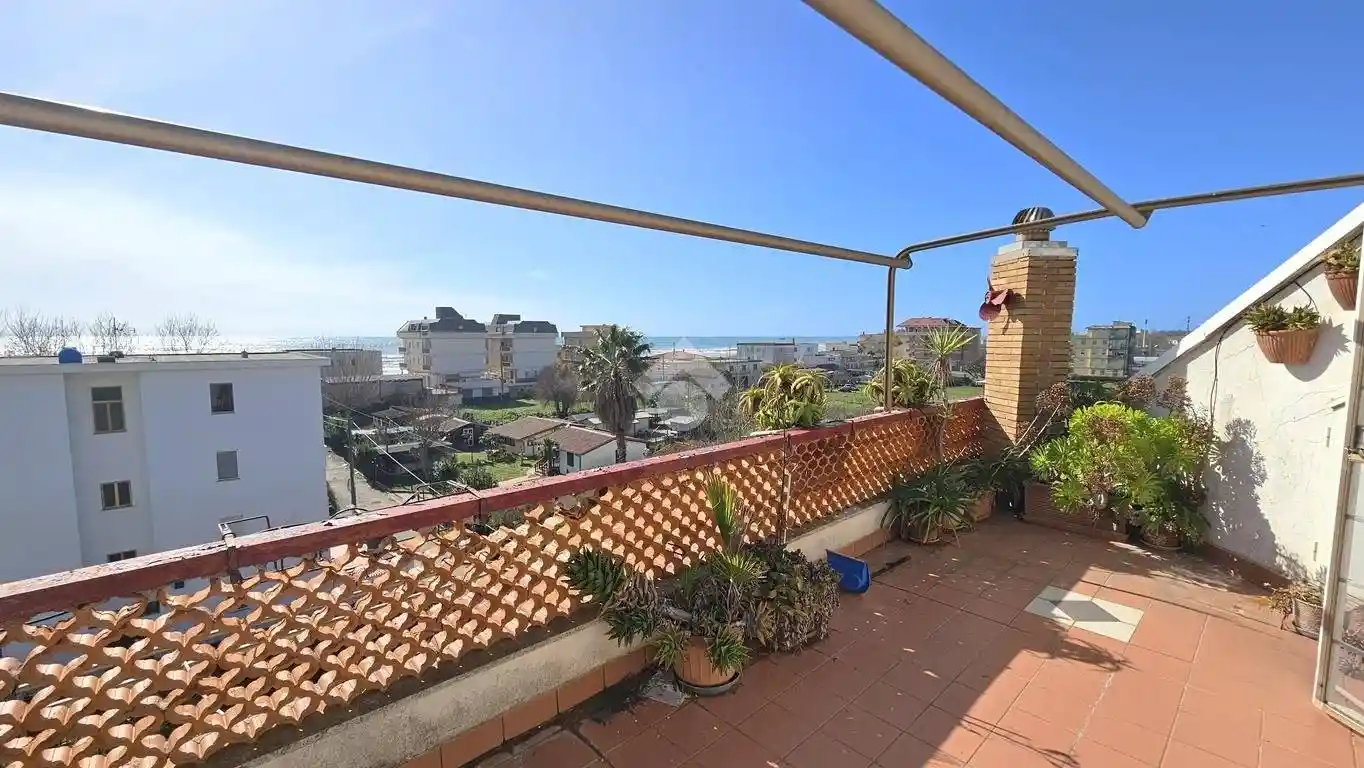 Attico - Mansarda in affitto a Latina