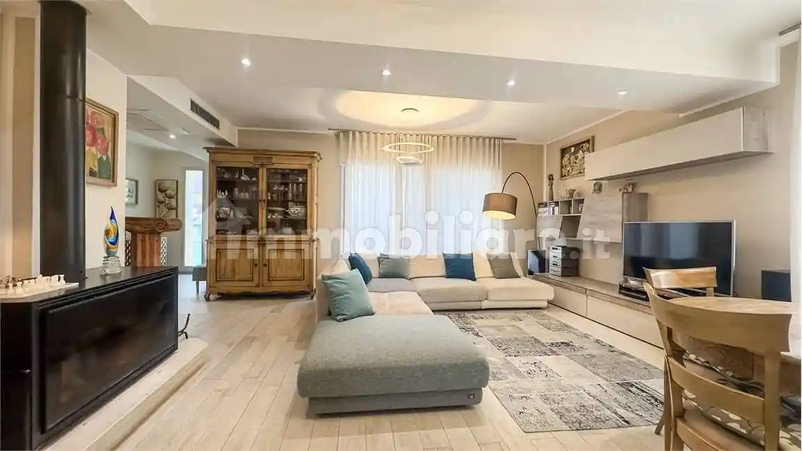 Villa in vendita a Cagliari