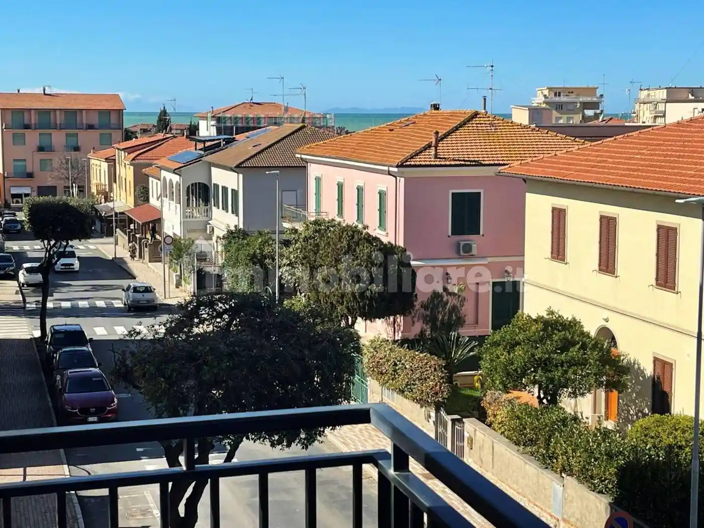 Appartamento in vendita a San Vincenzo