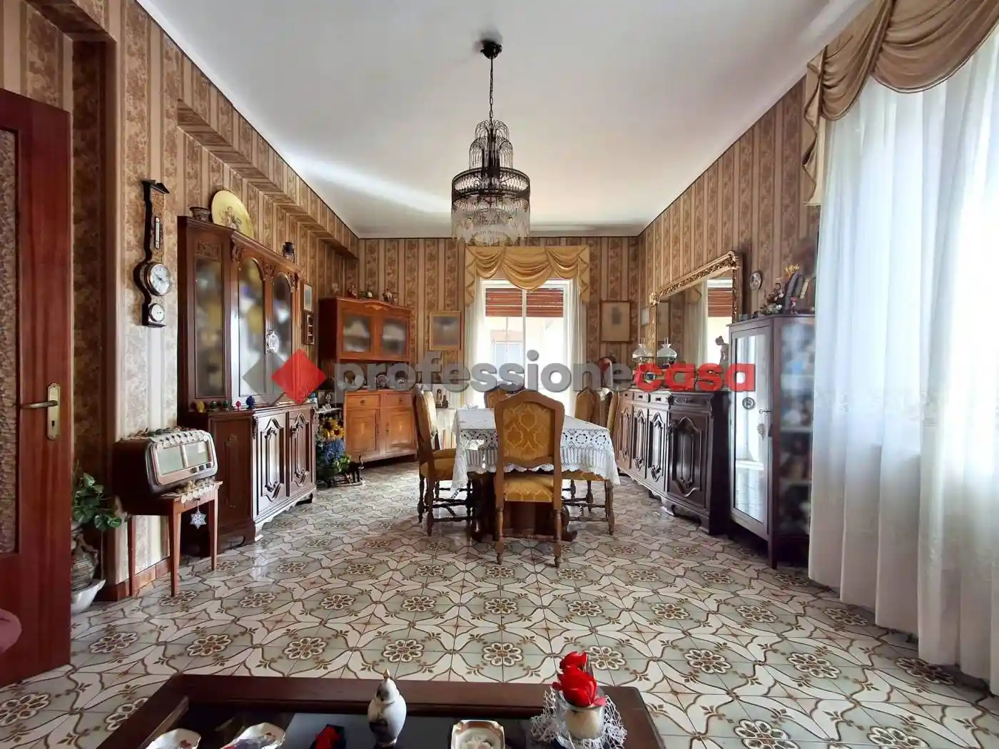 Appartamento in vendita a Trecastagni