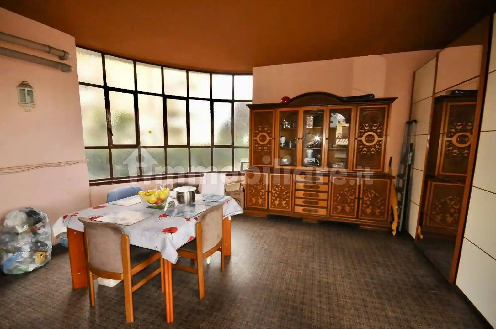 Appartamento in vendita a Prevalle