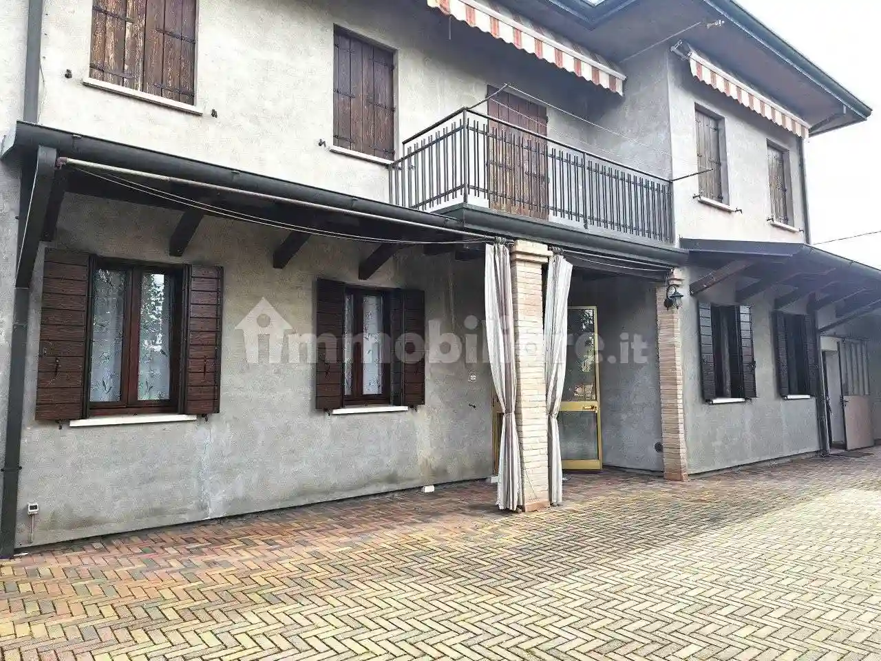 Casa indipendente - foto 2