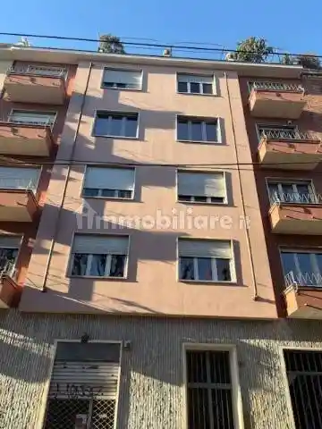 Appartamento in affitto a Torino