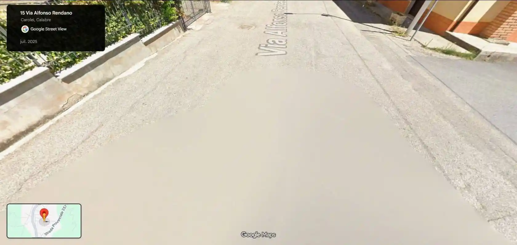 Appartamento in vendita a Carolei