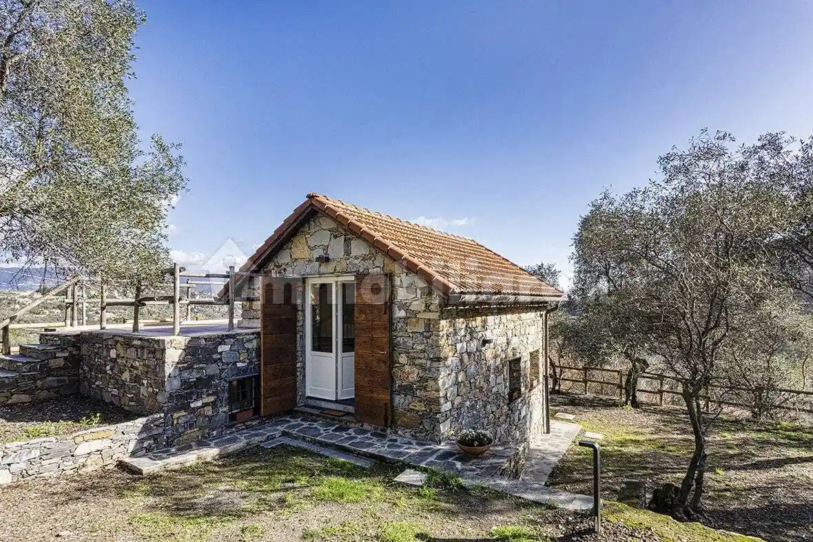 Rustico - Casale in affitto a Santa Margherita Ligure