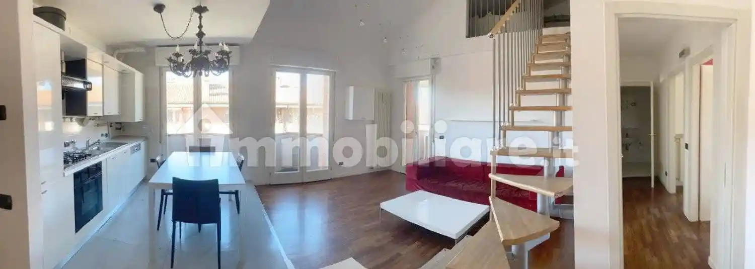 Appartamento in affitto a San Lazzaro di Savena