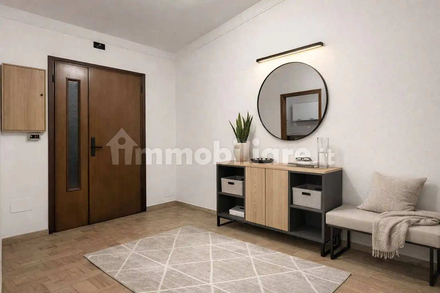 Villa in vendita a Carpi