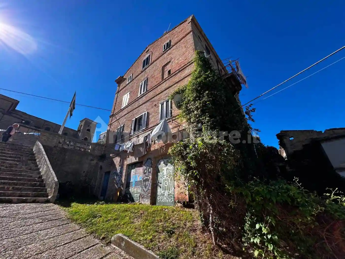 Palazzo - Edificio - foto 4