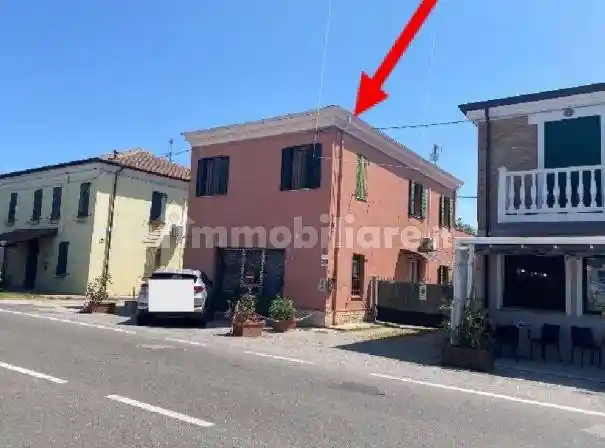 Casa indipendente in vendita a Ferrara
