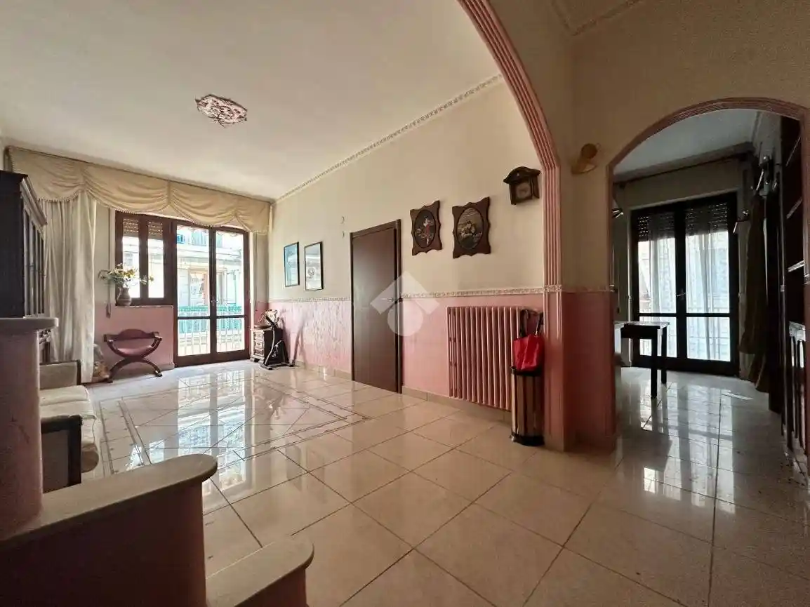 Palazzo - Edificio in vendita a Cerignola