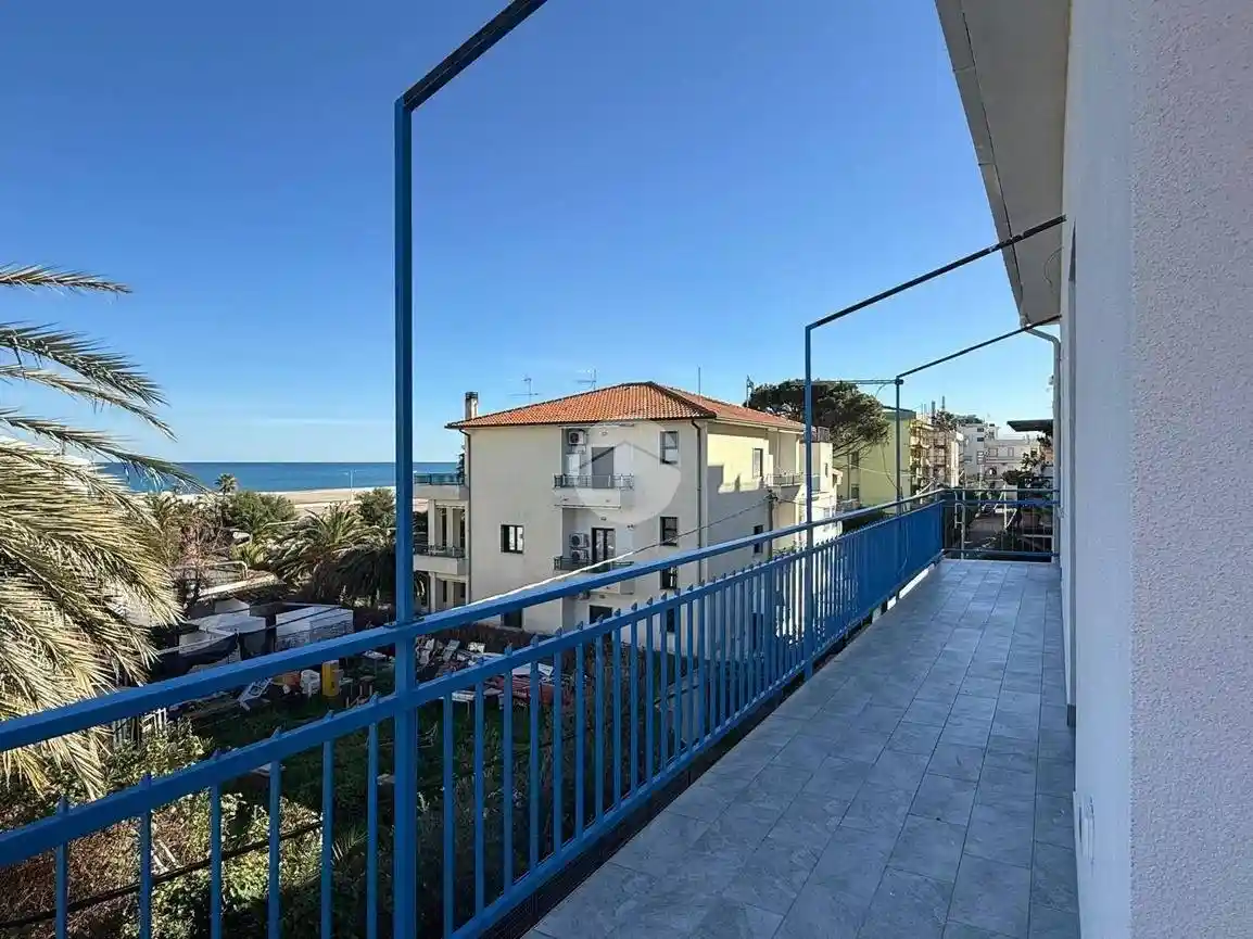 Appartamento in vendita a Corigliano-Rossano