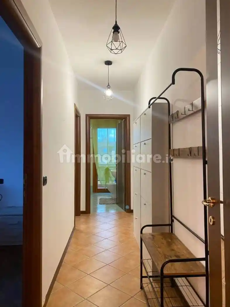 Appartamento in vendita a Passignano sul Trasimeno