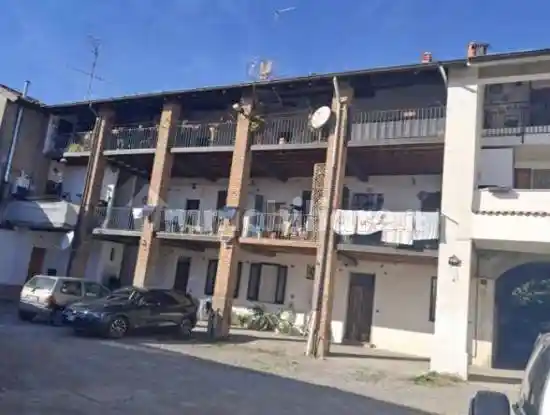 Appartamento in vendita a Fino Mornasco