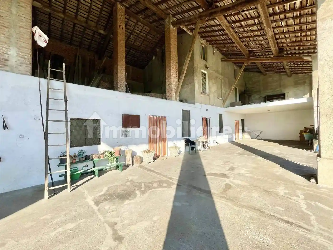 Rustico - Casale in vendita a Manerbio