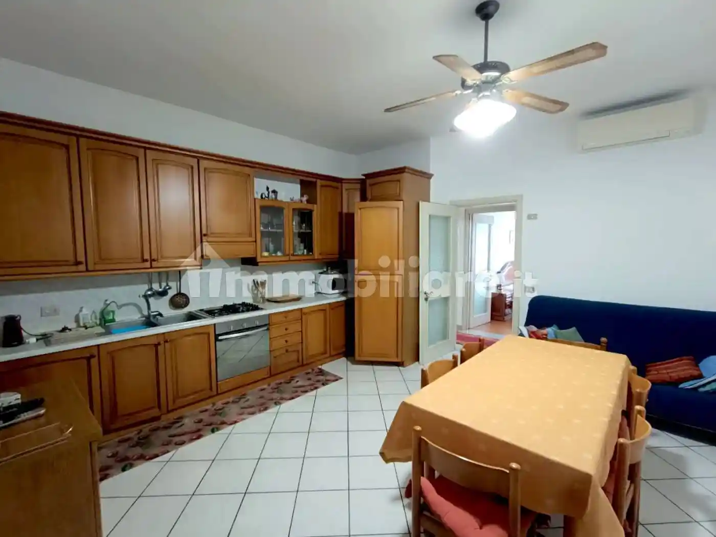 Appartamento in affitto a Alba