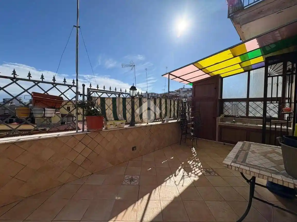 Appartamento in vendita a Marano di Napoli